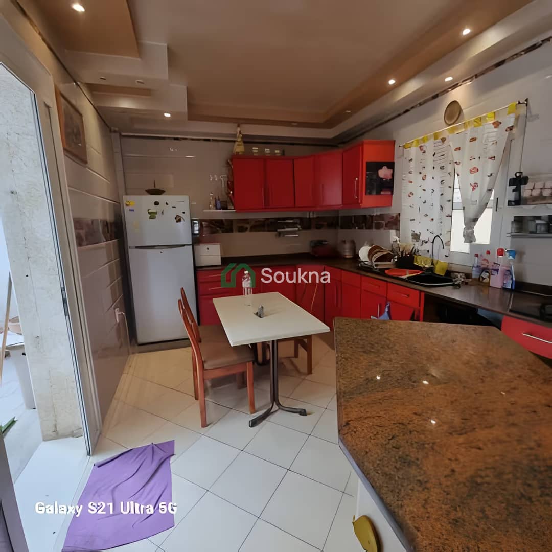 Vente Appartement F4 Oran El Kerma - Photo 8