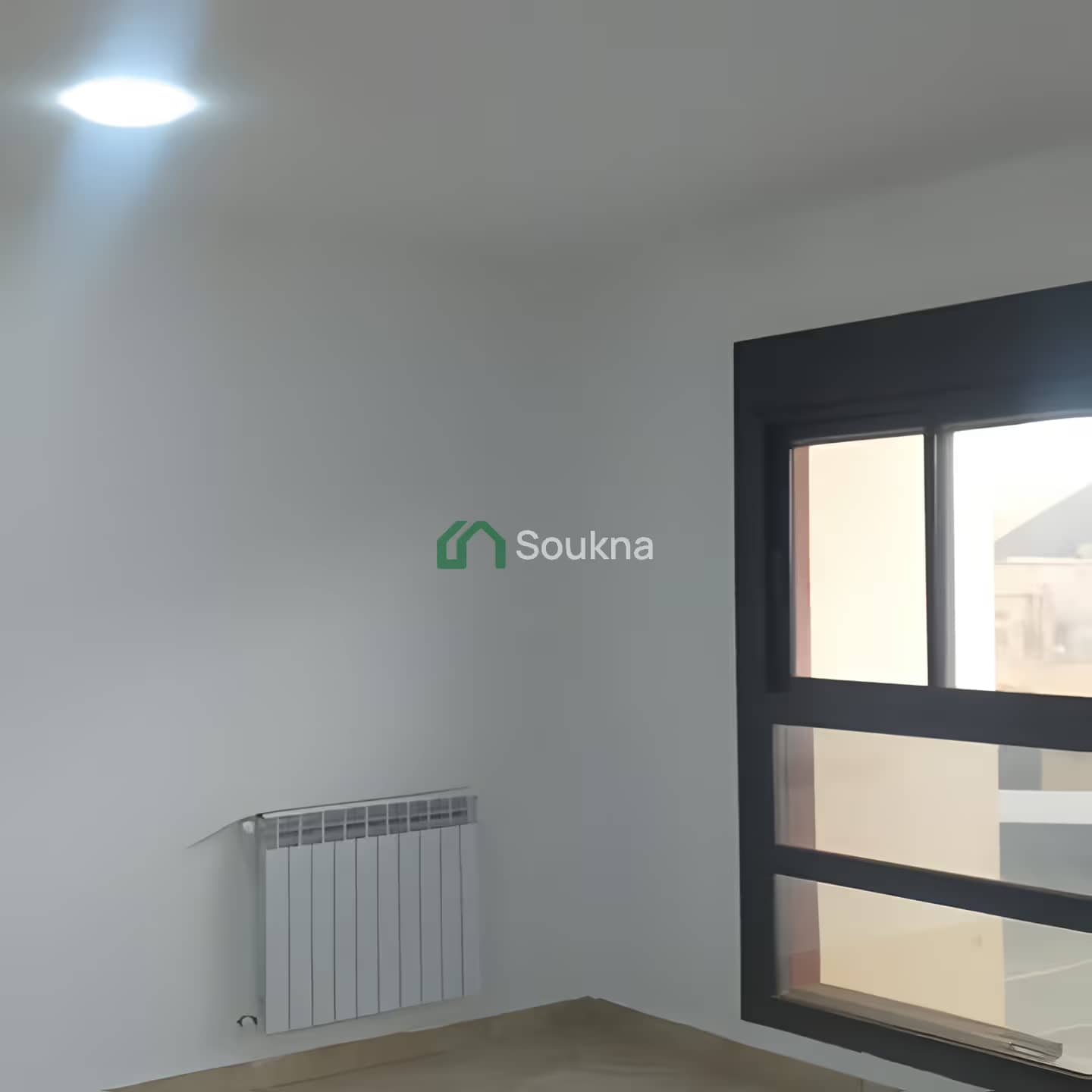 Vente Appartement F4 Oran Oran-8