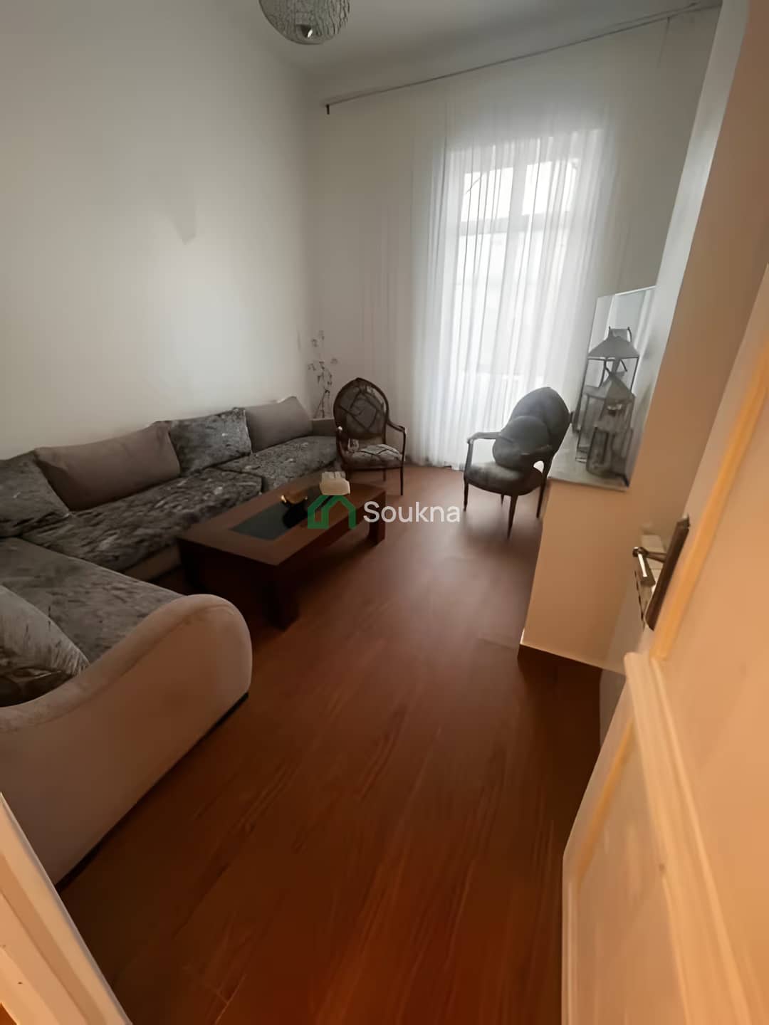 Vente Appartement F4 Oran Oran - Photo 7