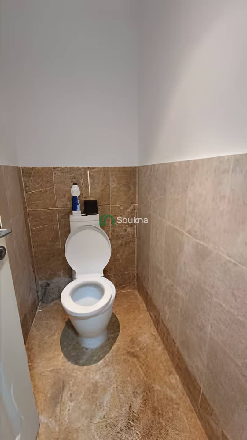 Vente Appartement F5 Oran Oran-8