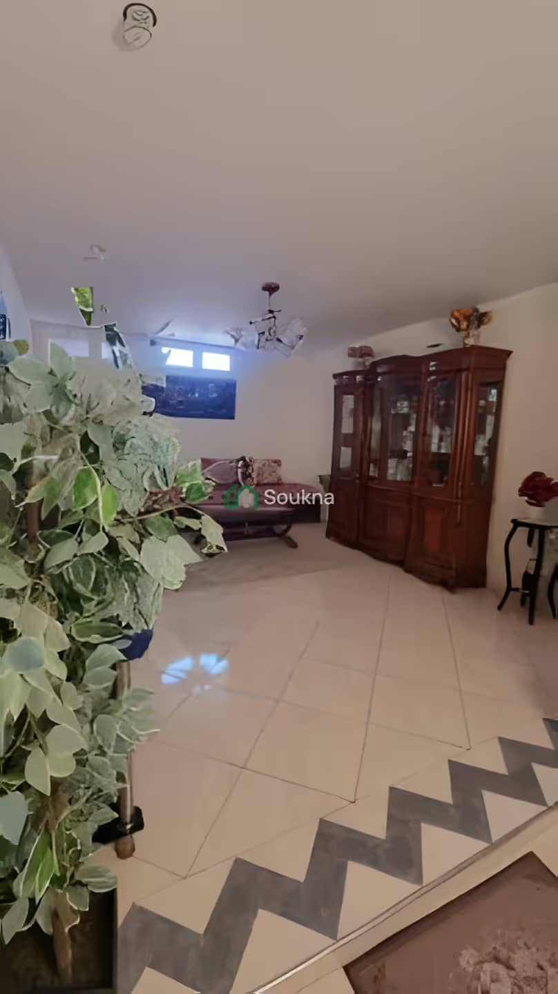 Vente Appartement F5 Oran Oran-8