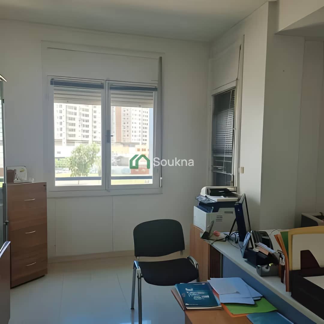 Vente appartement f4 - Photo 9