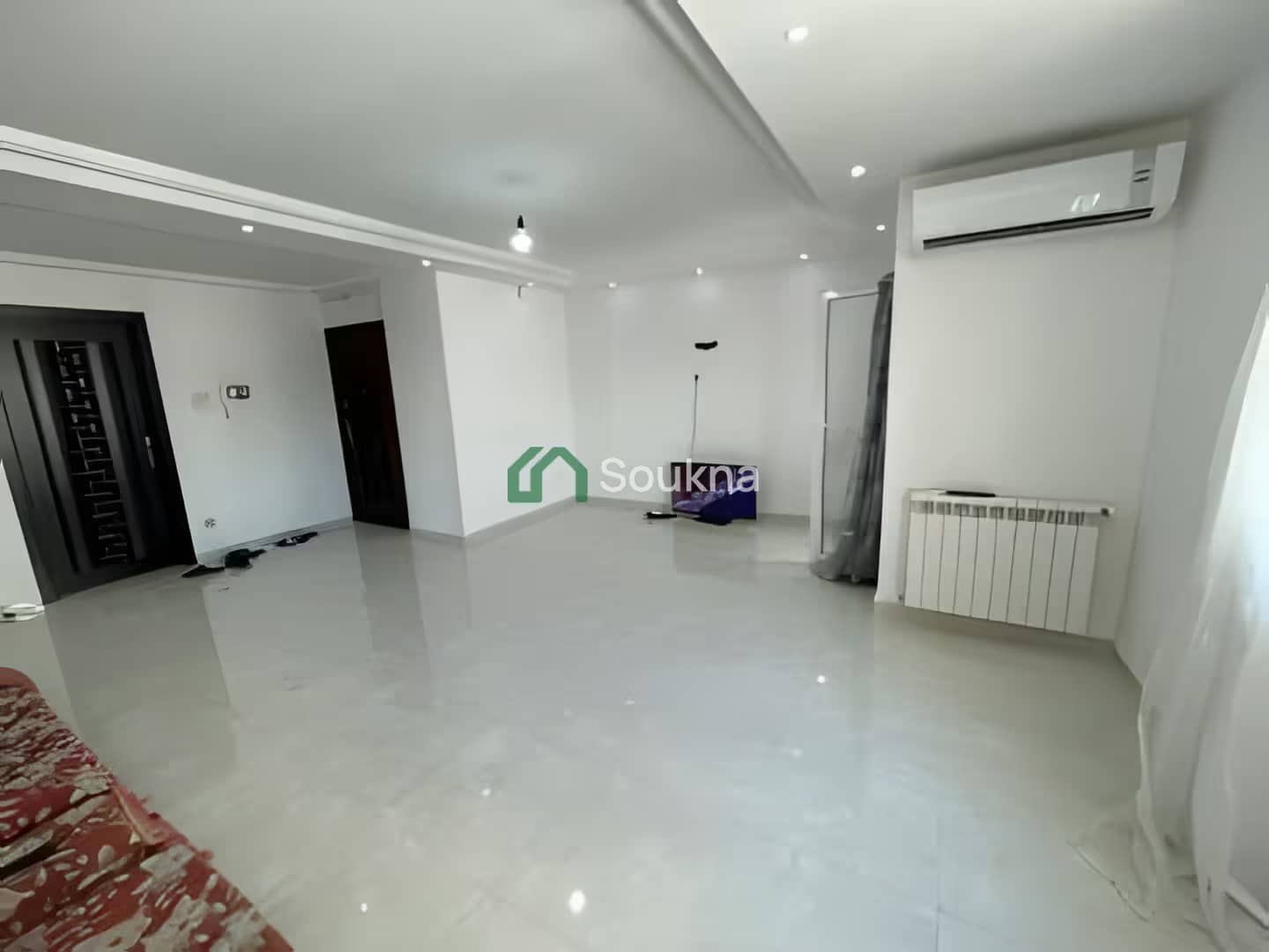 بيع شقة 3 غرف الجزائر دالي ابراهيم-8