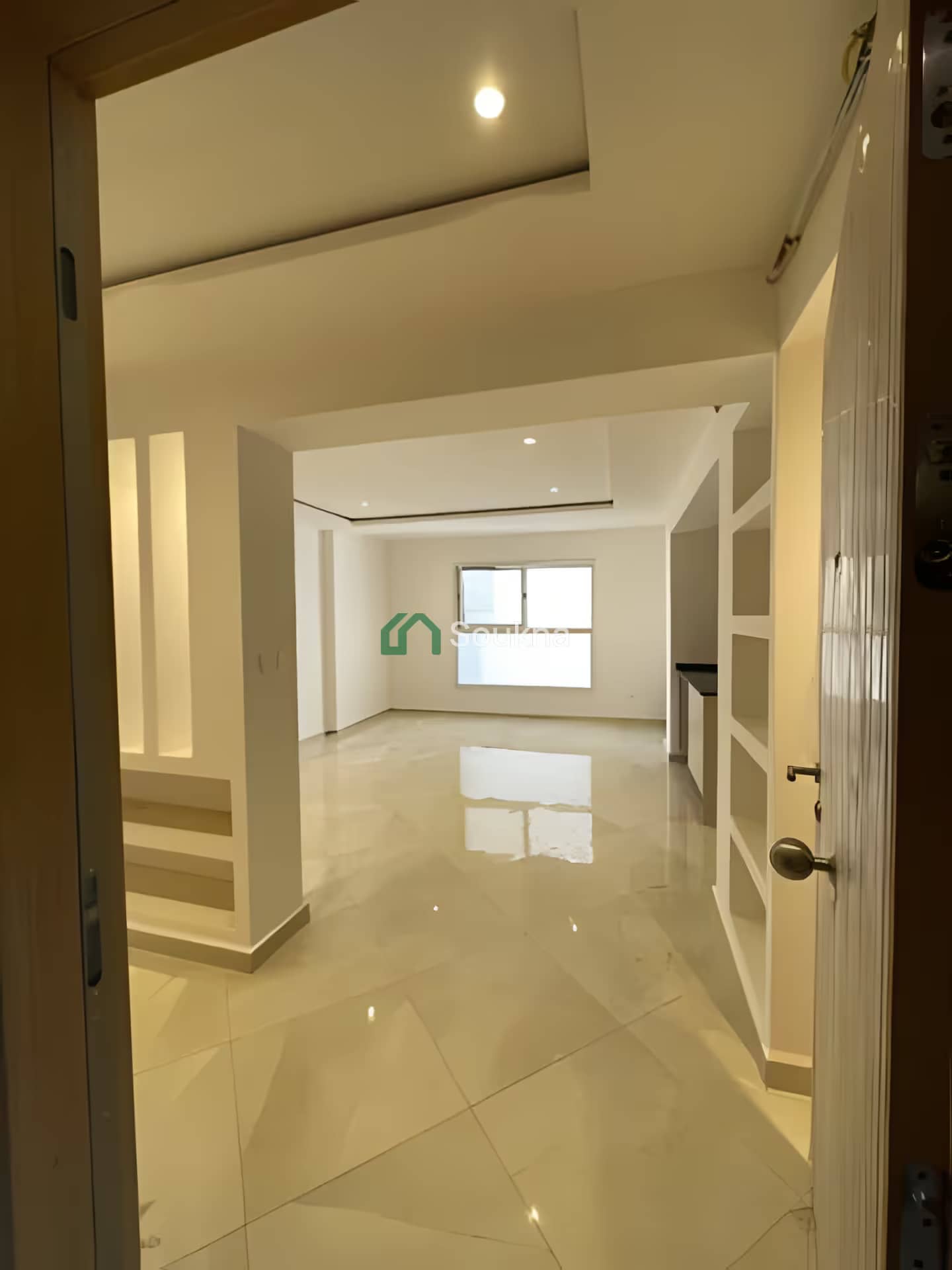 بيع شقة 4 غرف الجزائر العاشور-8