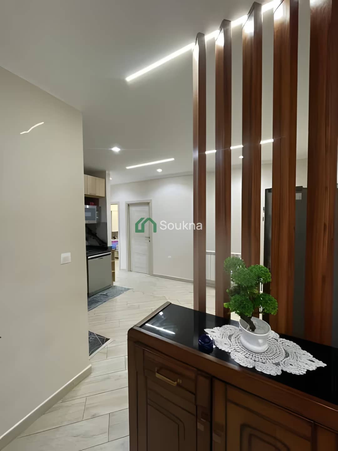 بيع شقة 4 غرف الجزائر أولاد فايت - Photo 9