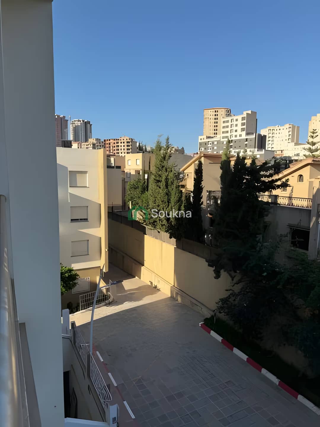 بيع شقة دوبلكس 5 غرف الجزائر بئر خادم - Photo 9