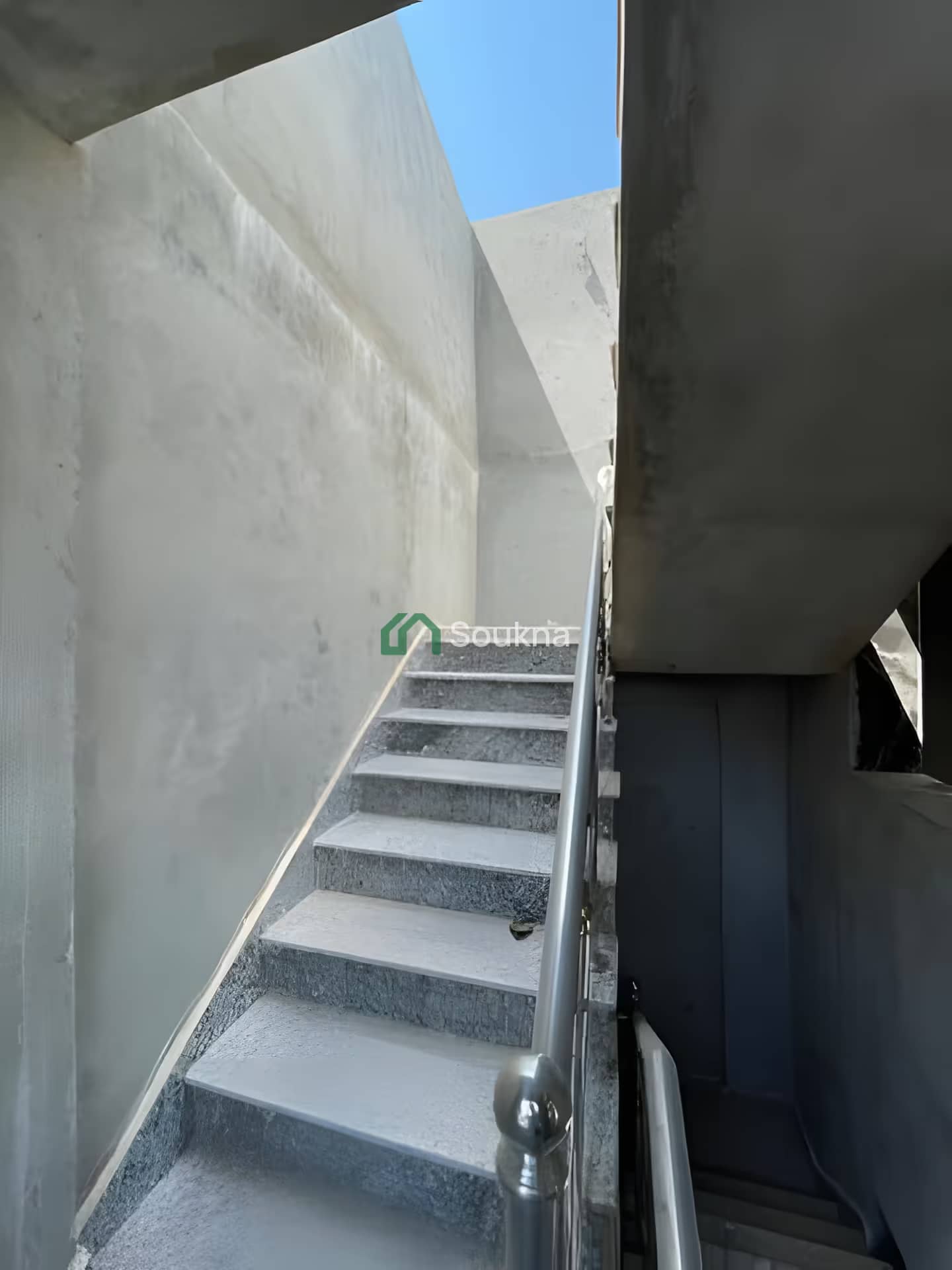 بيع فيلا الجزائر الرويبة-8