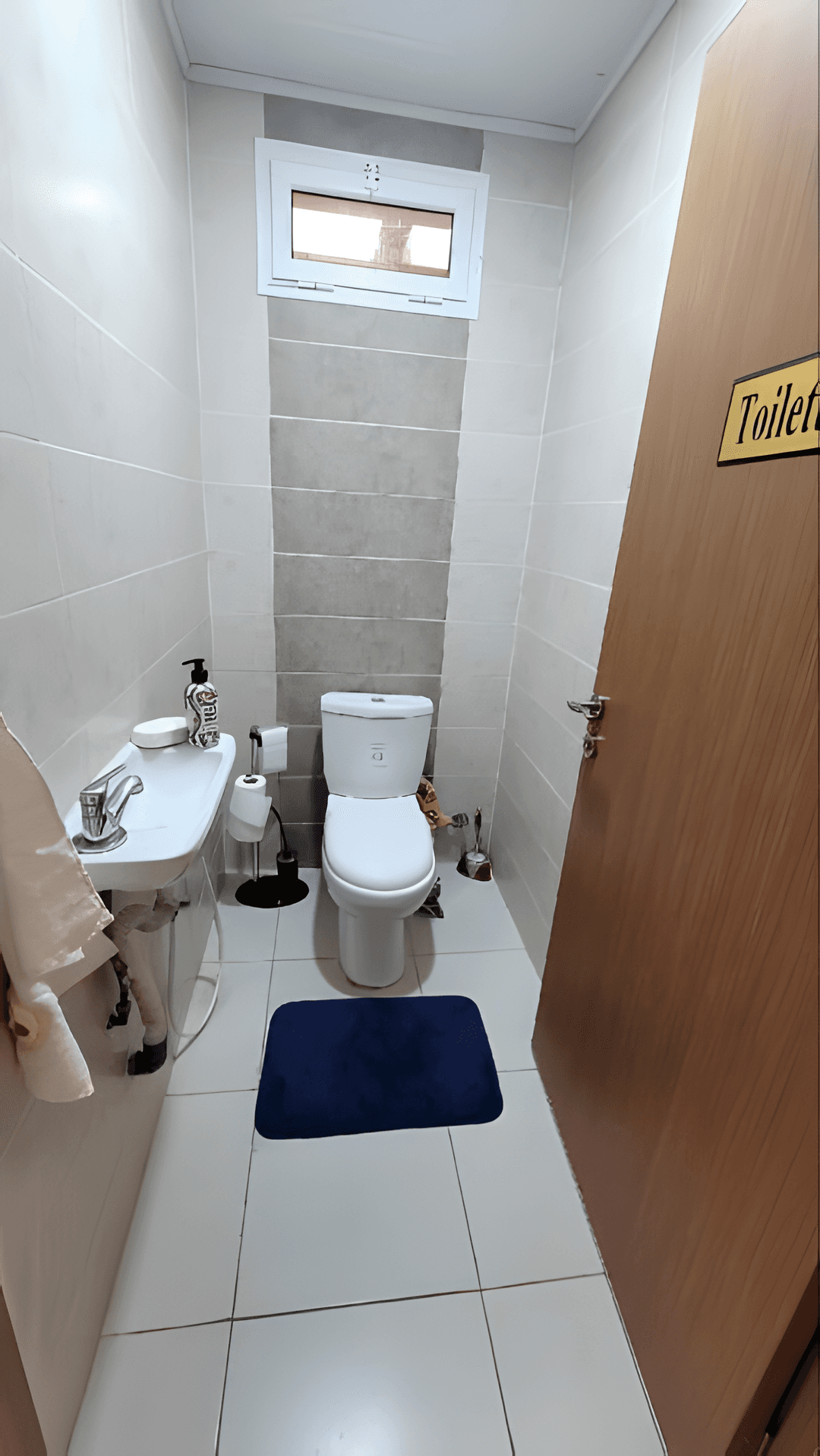 Vente Appartement F3 Alger Draria - Photo 8