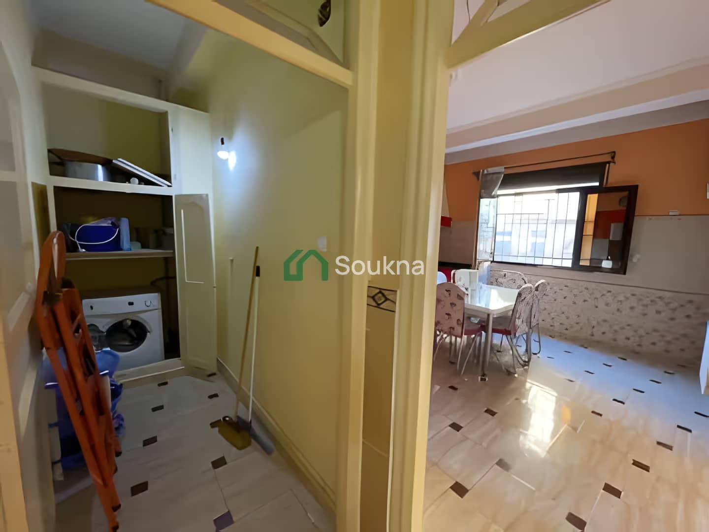 بيع فيلا الجزائر المحمدية-8