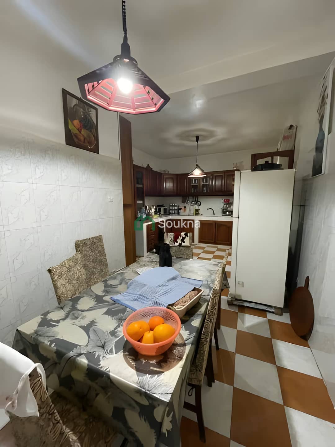 بيع فيلا الجزائر برج البحري - Photo 9