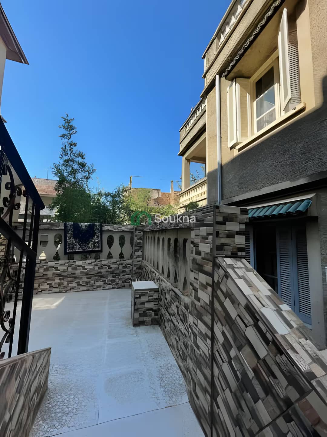 بيع فيلا بومرداس بودواو - Photo 9