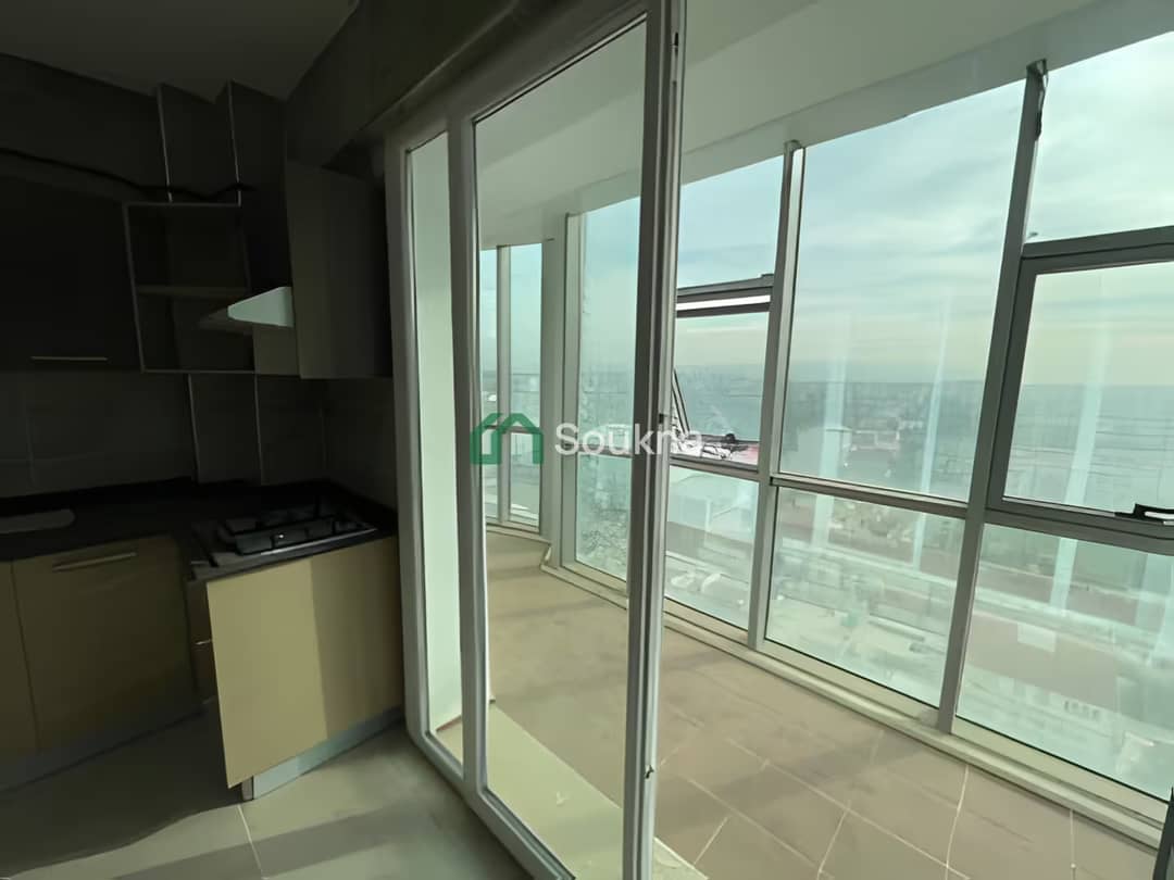 كراء شقة دوبلكس 5 غرف الجزائر المحمدية - Photo 9