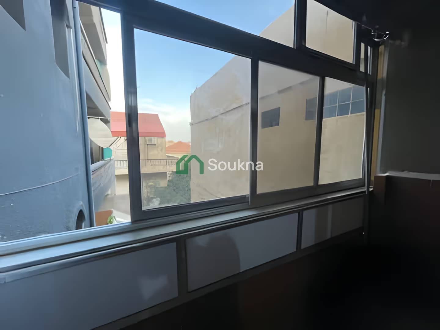 كراء شقة طابق فيلا 3 غرف الجزائر برج الكيفان-8