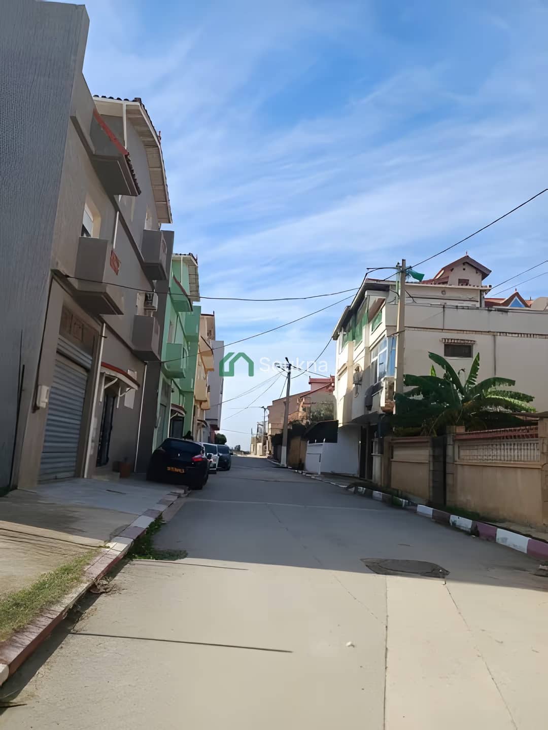 بيع فيلا بومرداس بومرداس - Photo 9