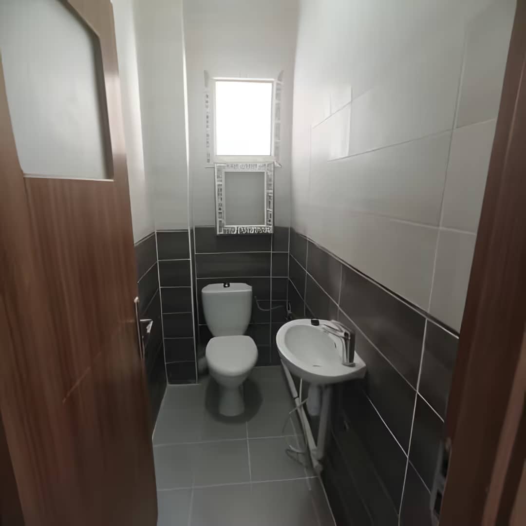 Location Appartement F5 Alger Mahelma - Photo 10