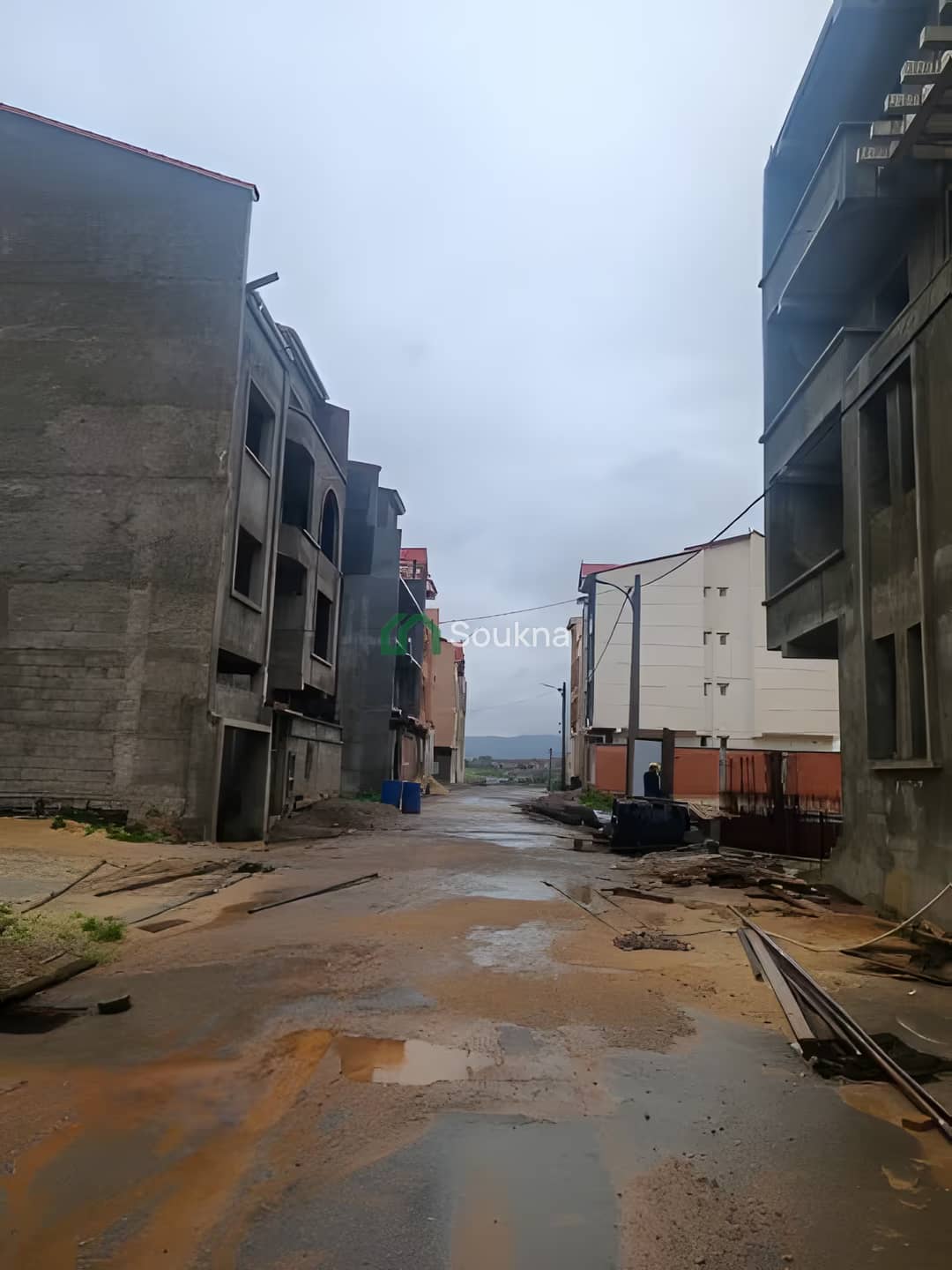 بيع فيلا بومرداس بومرداس - Photo 9