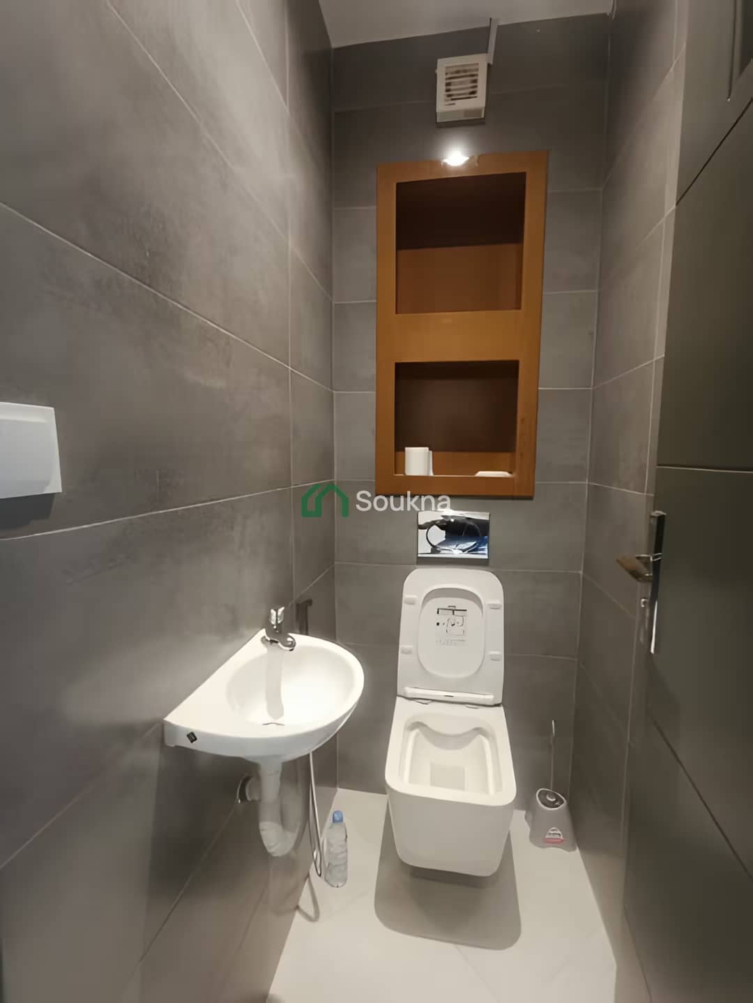 بيع شقة 3 غرف بومرداس بومرداس - Photo 9