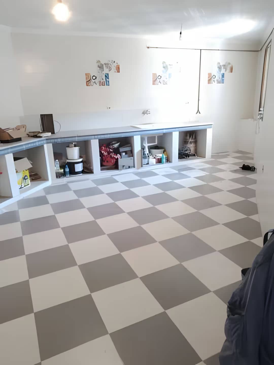 Location Bien Immobilier Alger Saoula - Photo 10