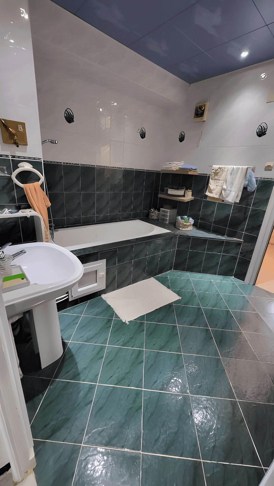 Vente Appartement F4 Alger El Achour - Photo 9