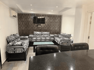 Vente Villa Alger Zeralda-4