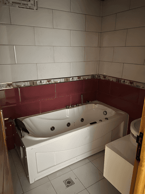 Location Appartement F3 Tizi Ouzou Tizi Ouzou-8