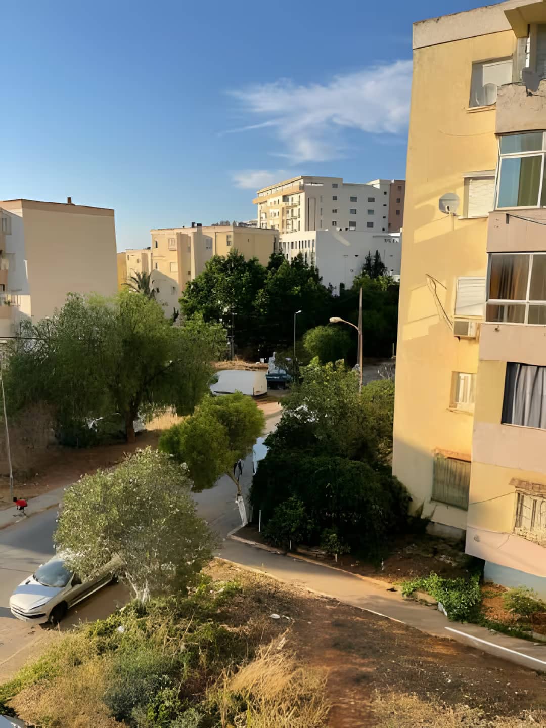 Vente Appartement F3 Alger Zeralda - Photo 1