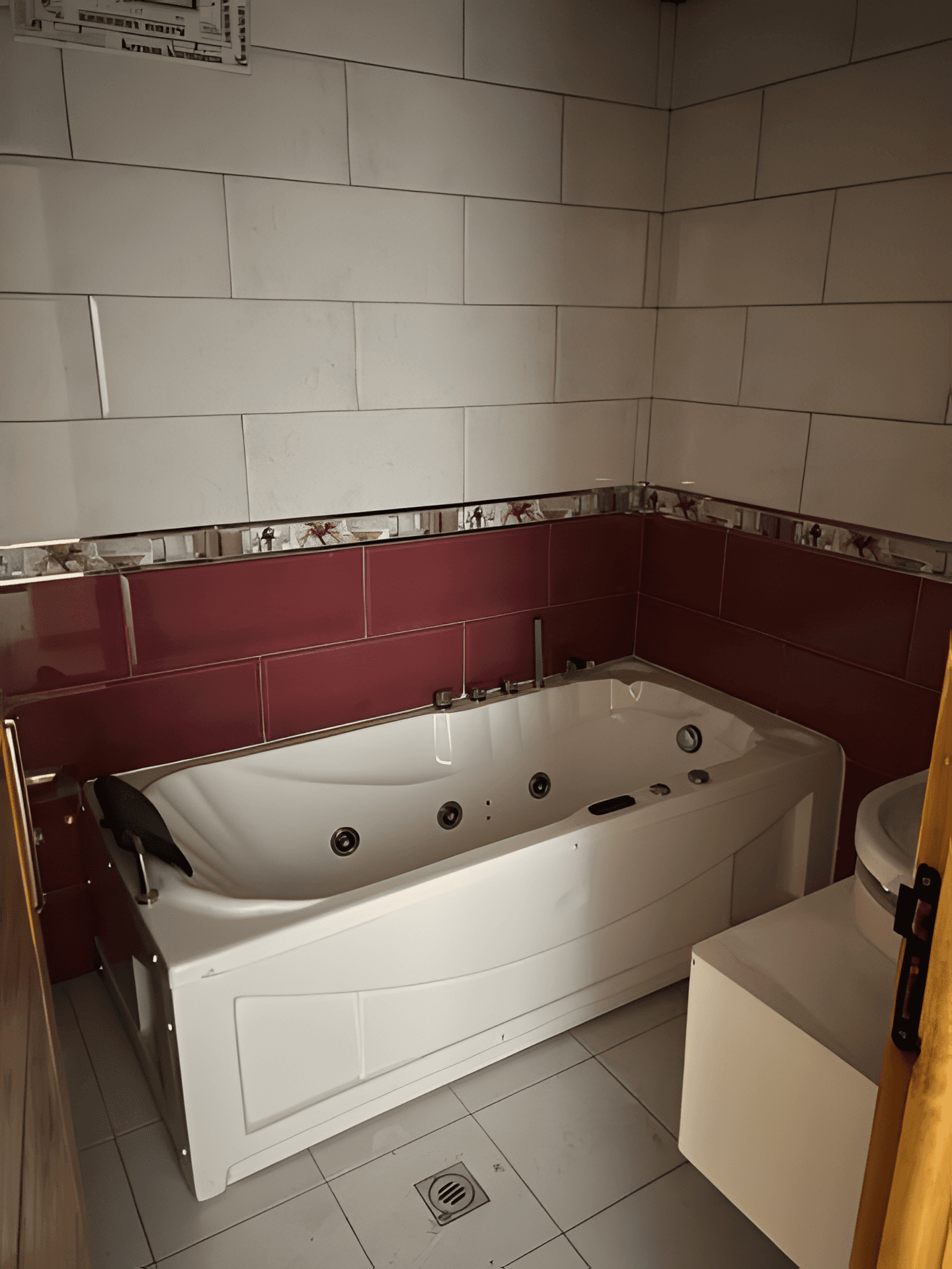 Location Appartement F3 Tizi Ouzou Tizi Ouzou-8