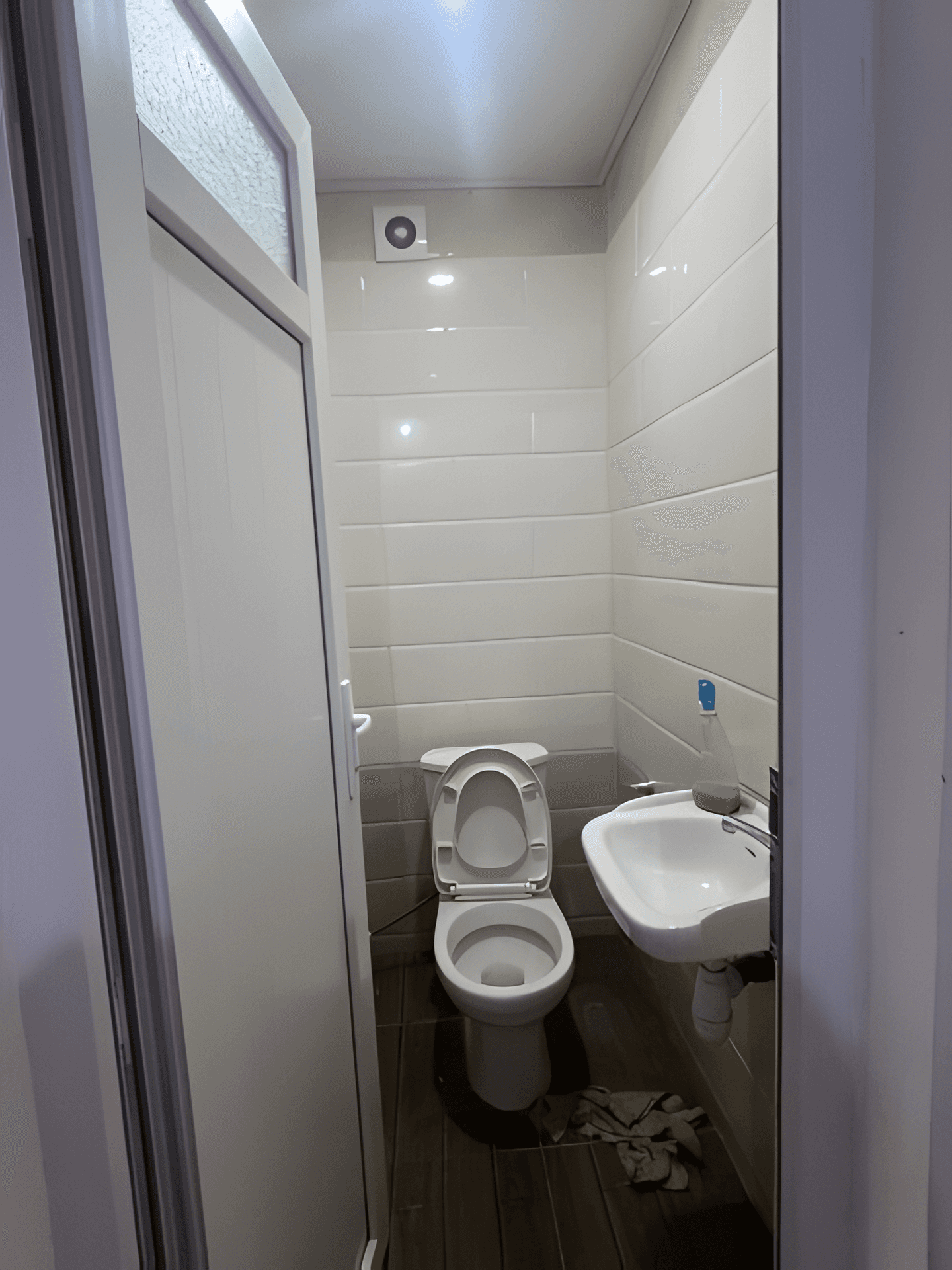 Location Appartement F4 Tizi Ouzou Tizi Ouzou-8