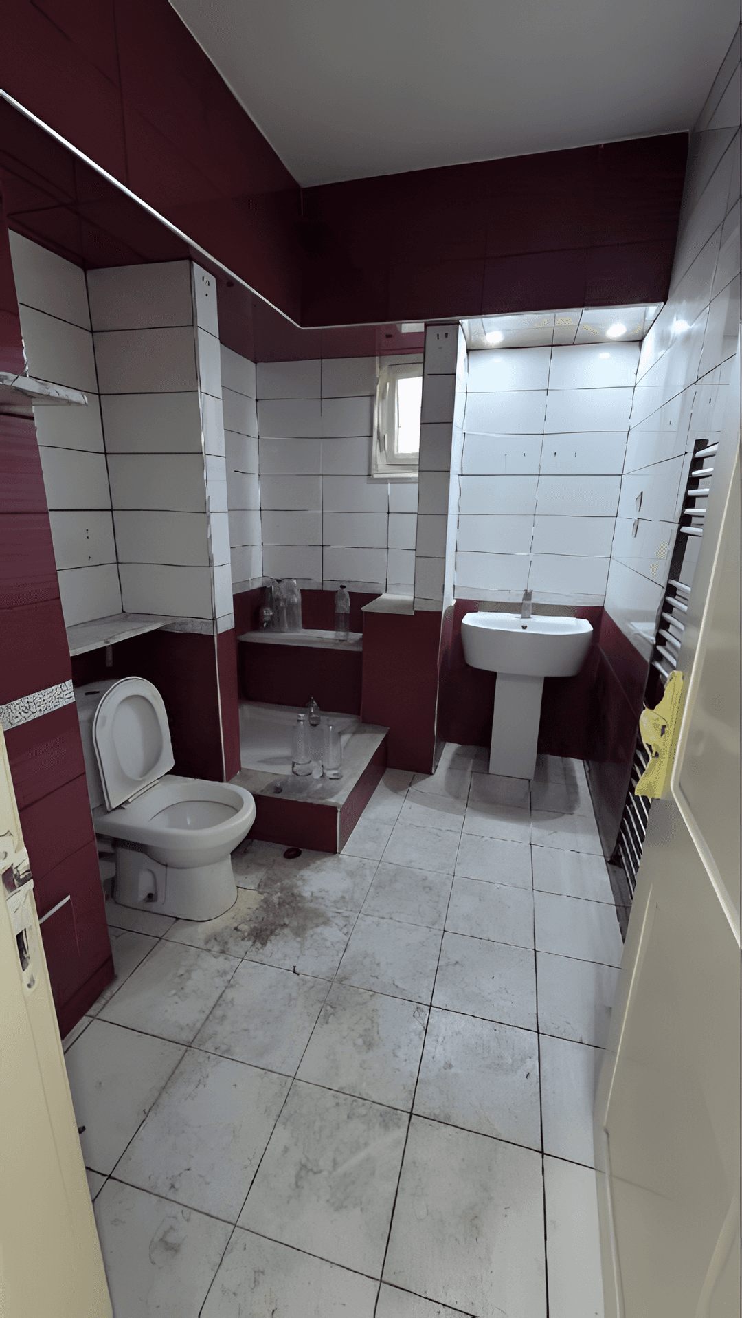 Location Appartement Alger El Achour - Photo 9