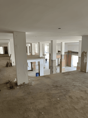 Location Immeuble Tizi Ouzou Azazga-6