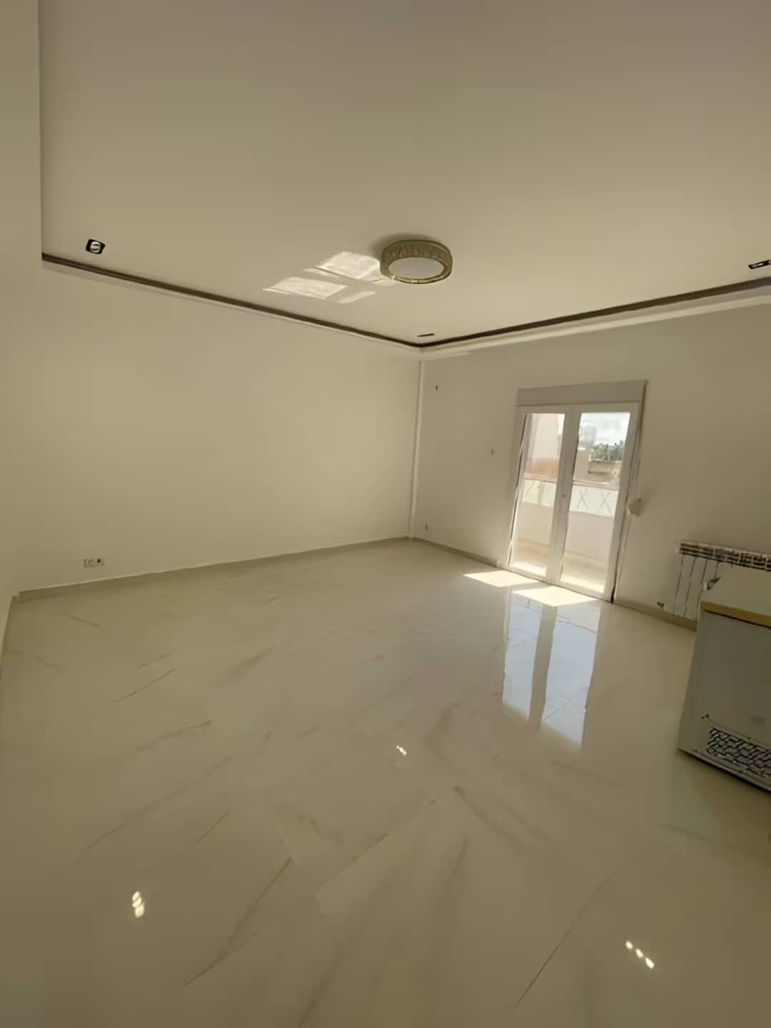 Vente Appartement F4 Alger Cheraga-0