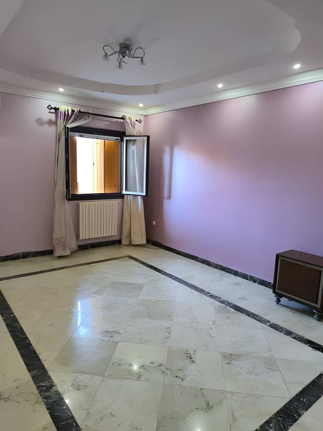 Vente Duplex F7 Tipaza Douaouda-2