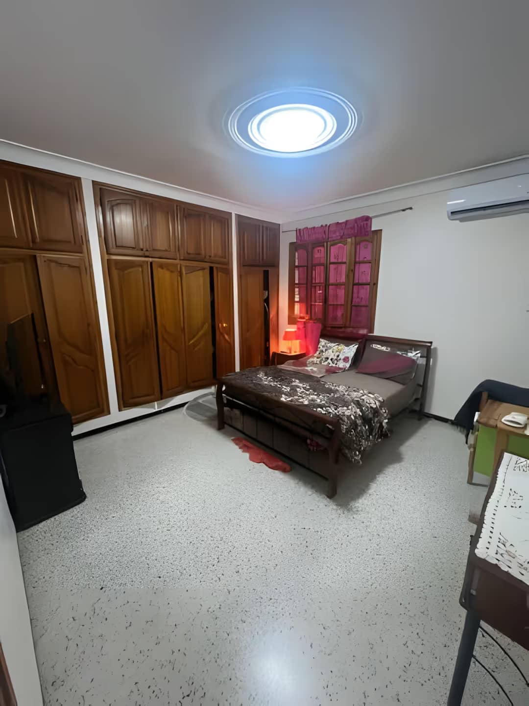 Vente Villa Alger Ouled Fayet-1