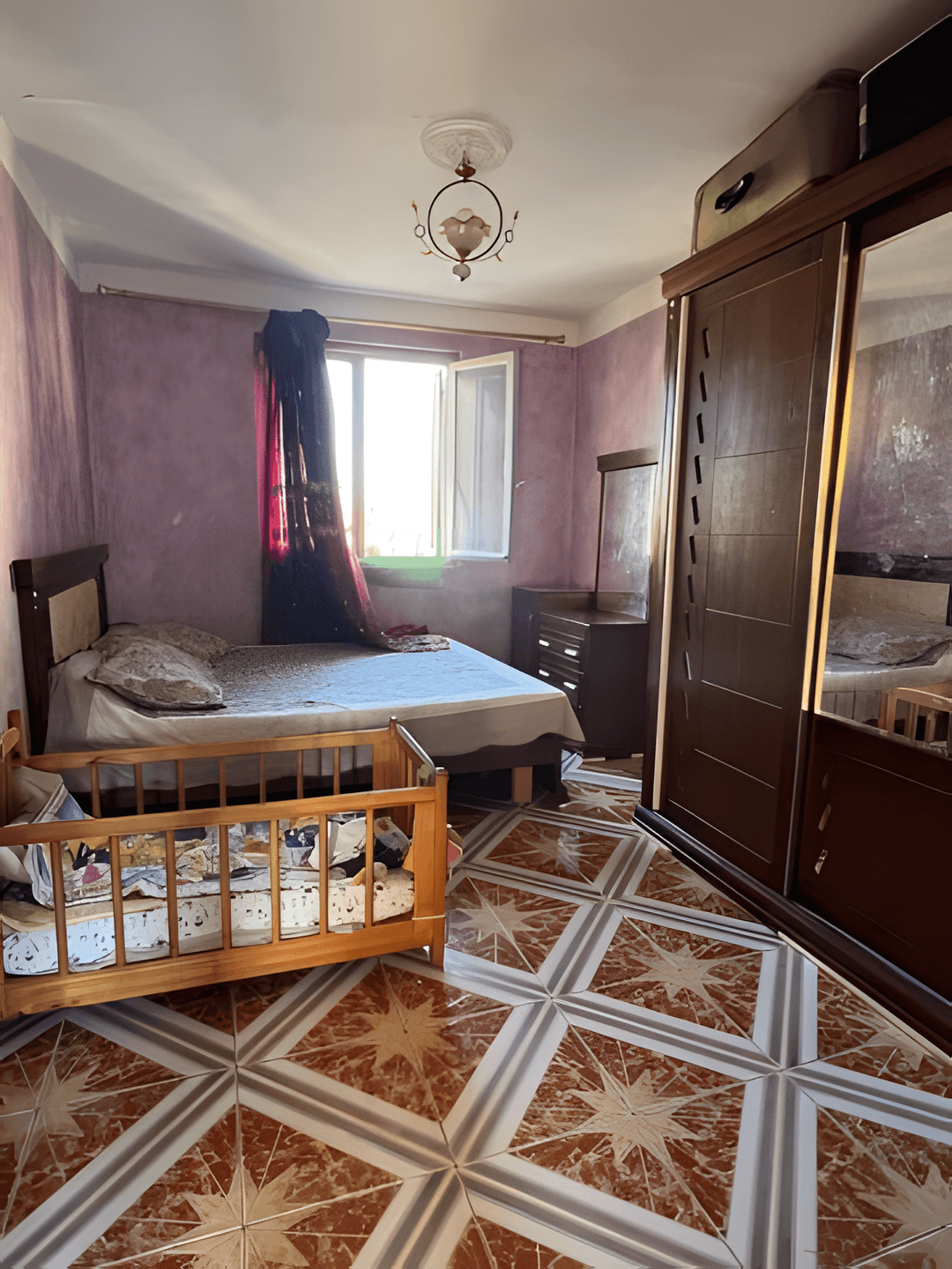 Vente Appartement F4 Boumerdès Tidjelabine - Photo 9