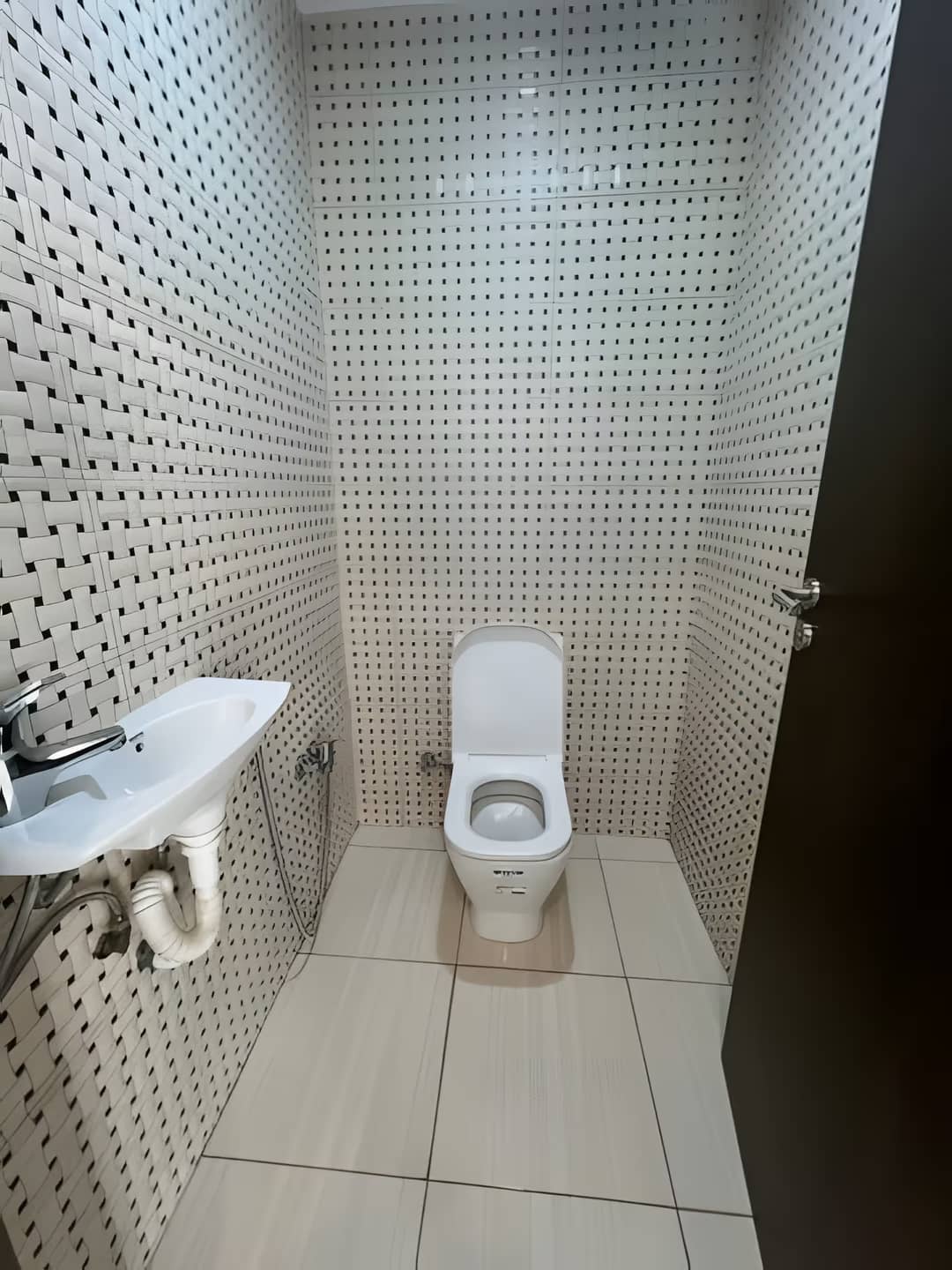 Vente Appartement F4 Oran Bir El Djir - Photo 9