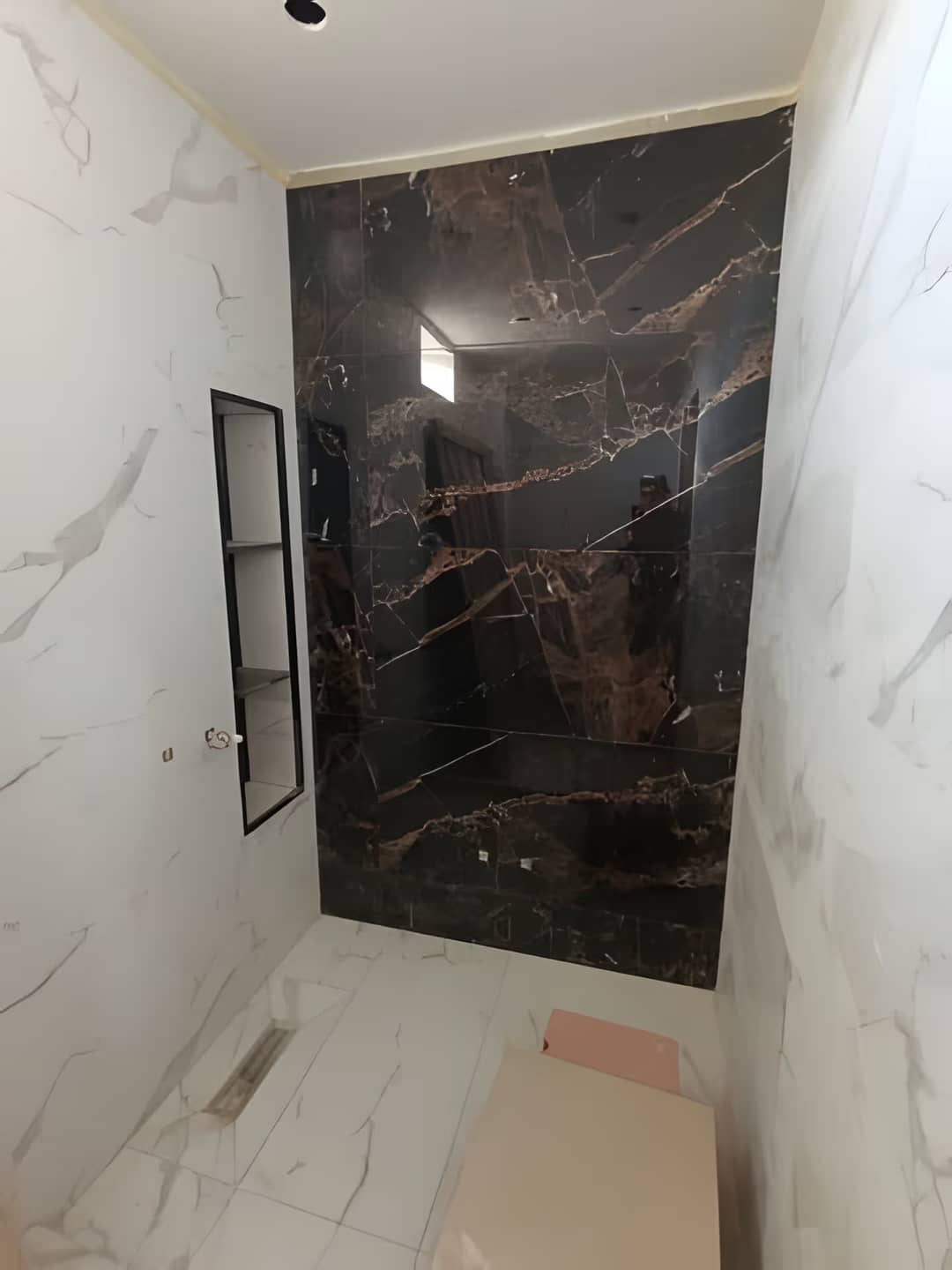 Vente Appartement F4 Oran Bir El Djir - Photo 9