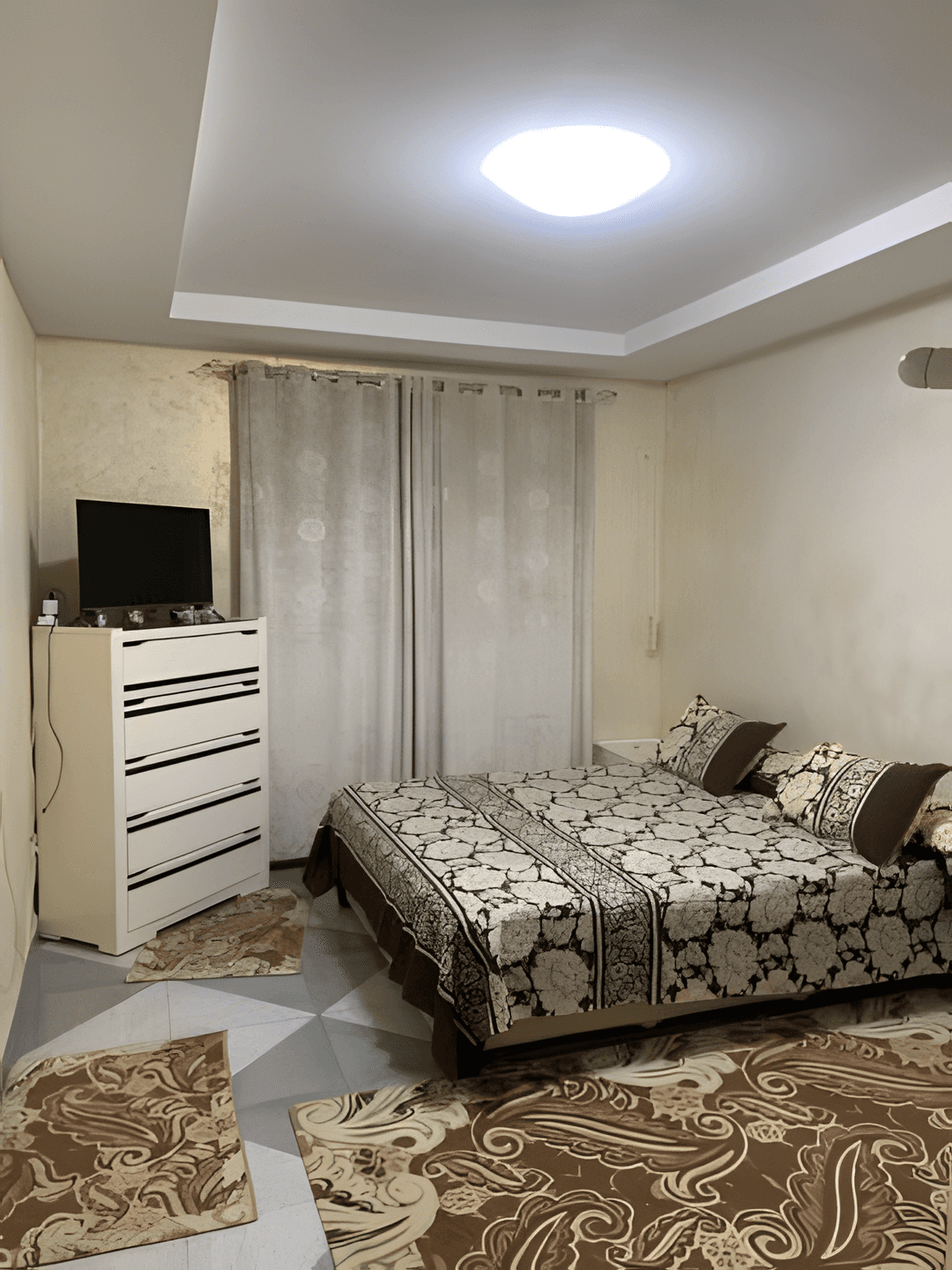 Location Appartement F3 Boumerdès Boumerdes - Photo 9
