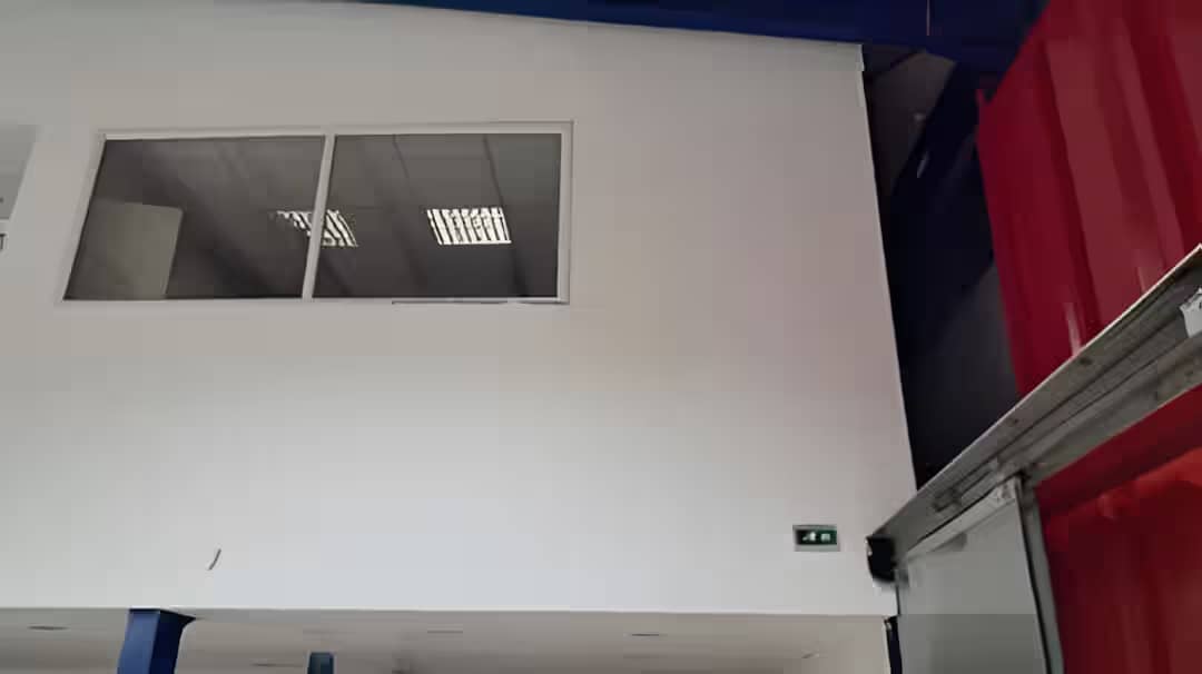 Location Hangar Alger Dar El Beida - Photo 9