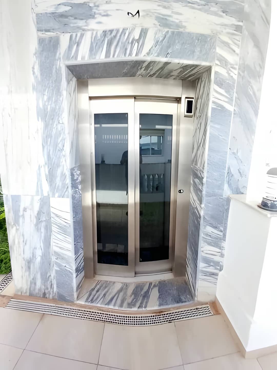 Location Appartement F2 Oran Ain El Turck - Photo 9