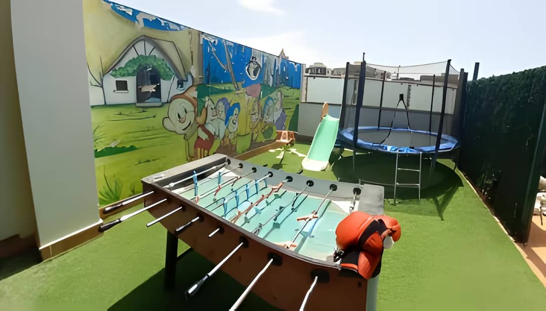 Location Appartement F3 Oran Ain El Turck - Photo 9