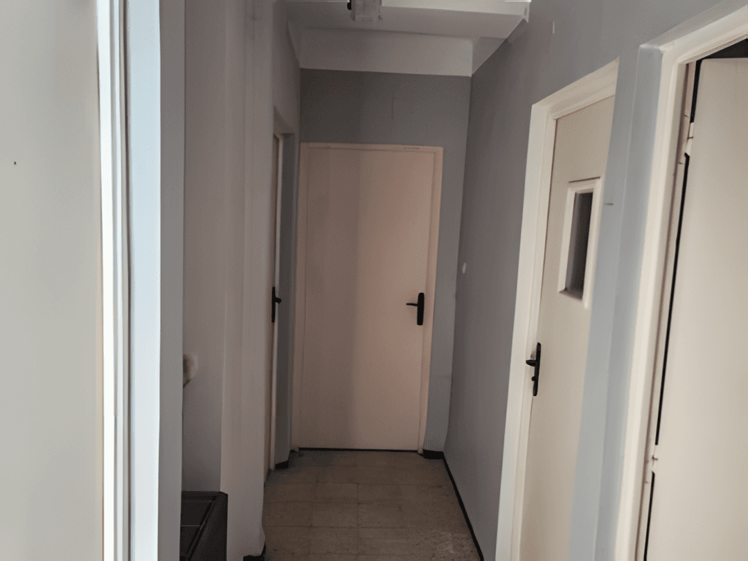 Vente Appartement F3 Boumerdès Boudouaou-4