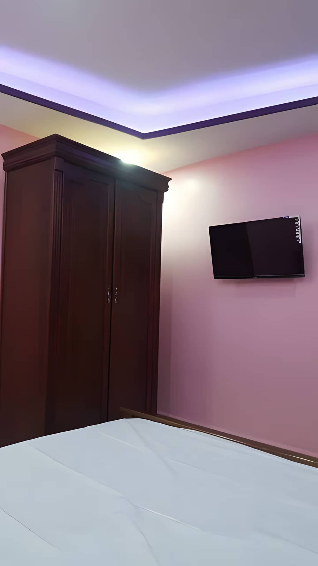 Location Appartement Oran Ain El Turck - Photo 8