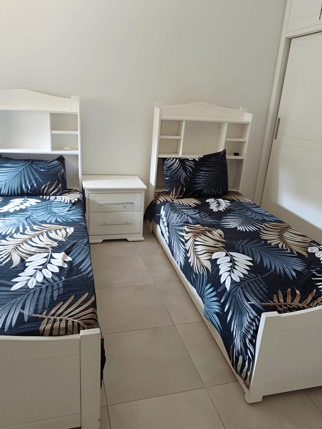 Vente Appartement F3 Boumerdès Boumerdes - Photo 7
