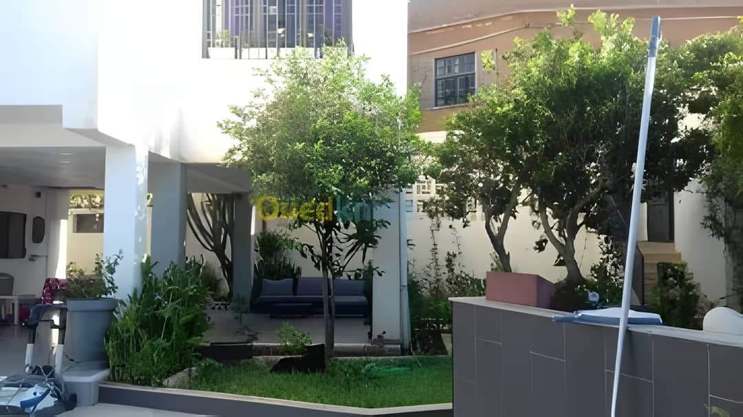 Location Villa Oran Ain El Turck - Photo 6