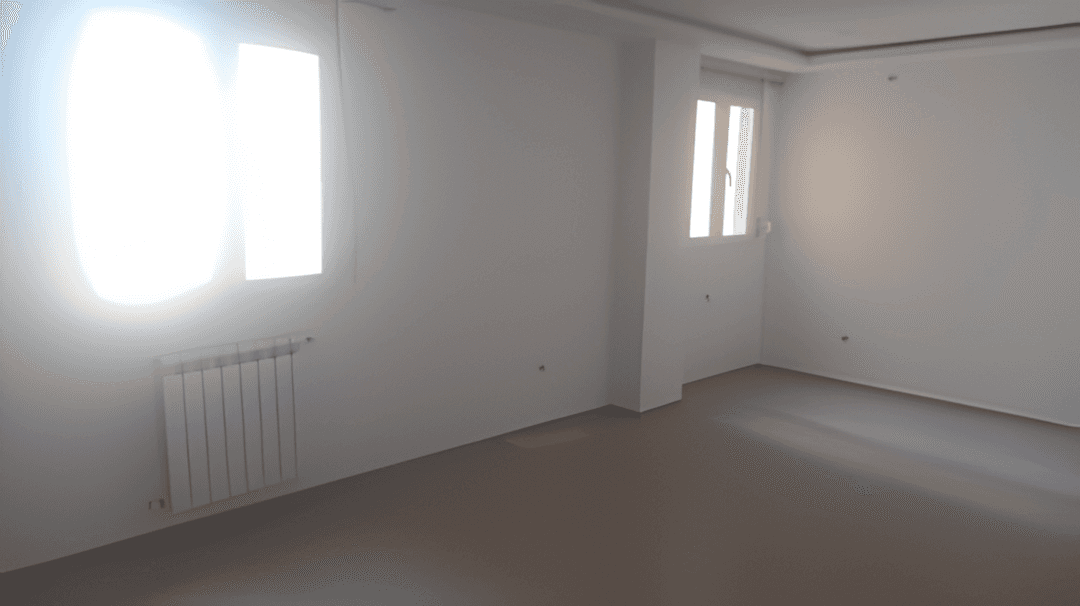 Vente Appartement F4 Boumerdès Boumerdes-5