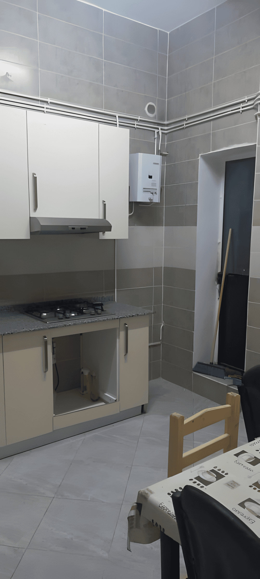 Vente Appartement F4 Boumerdès Boumerdes - Photo 7