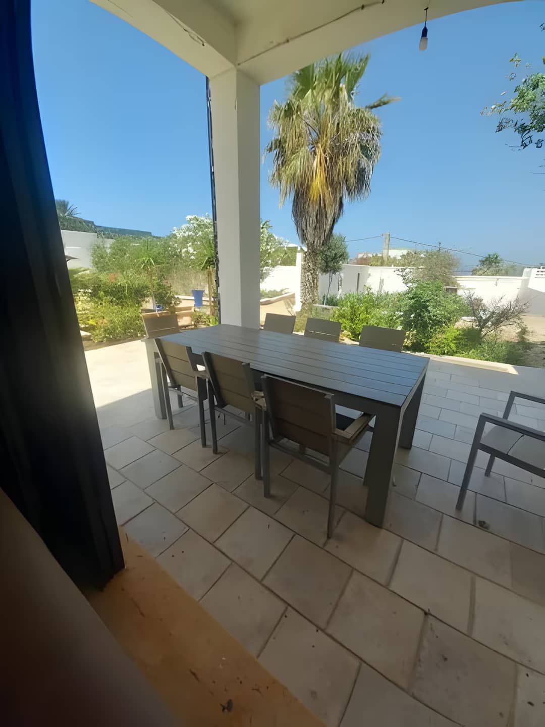 Location Villa Oran Ain El Turck - Photo 7