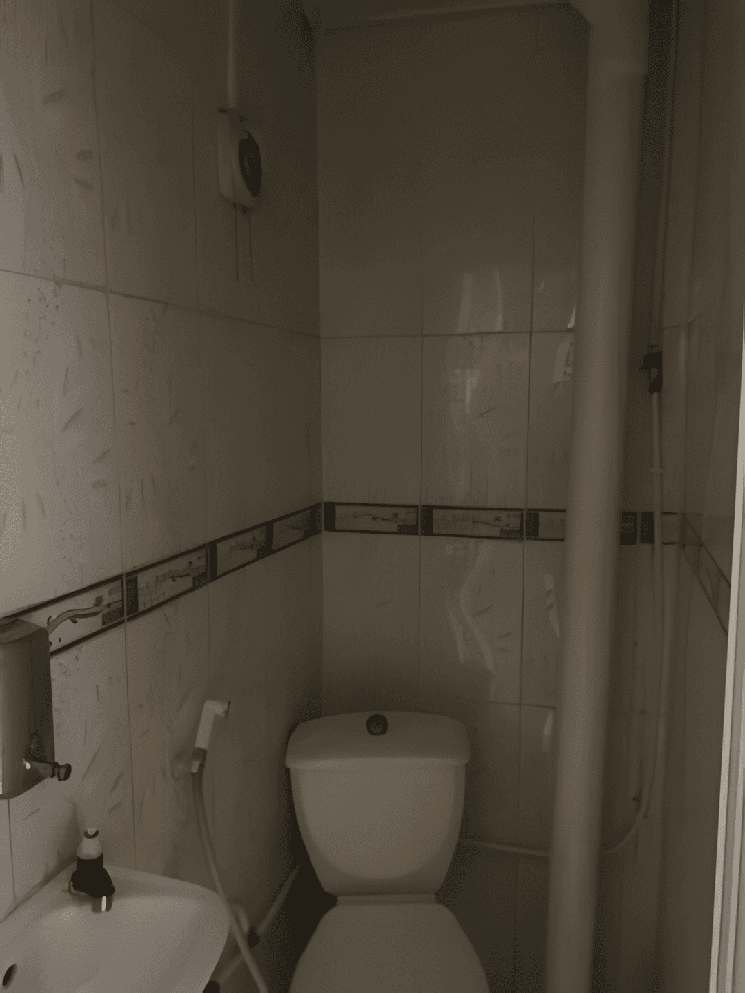 Location Appartement F3 Alger Ain Taya - Photo 9