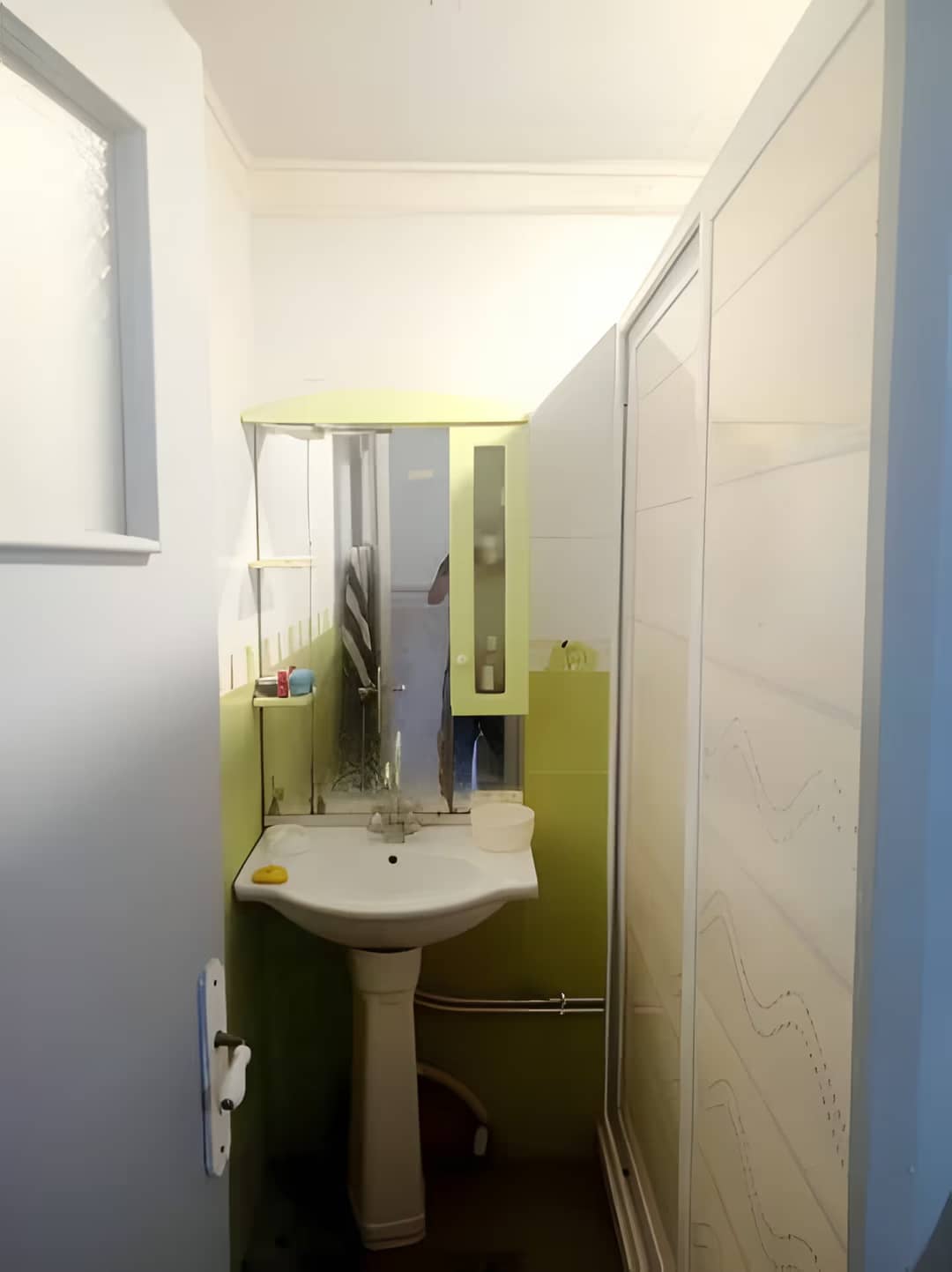 Vente Appartement F4 Oran Oran - Photo 5