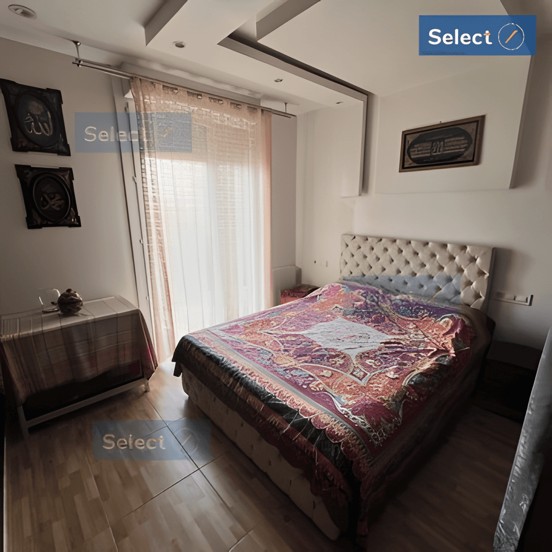 Location Appartement F4 Oran Oran - Photo 9